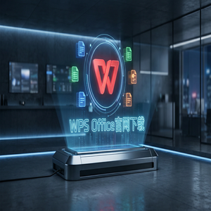 Wps office 中文官网 - WPS Office平台栏定制